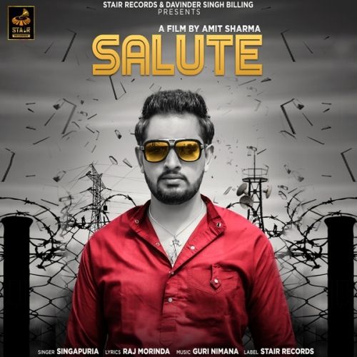 Salute Singapuria Mp3 Song Free Download