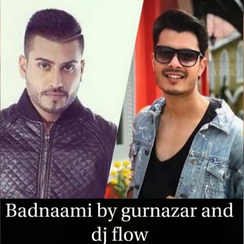 Badnaami Gurnazar Mp3 Song Free Download