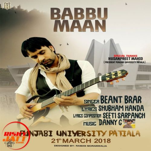 Babbu Maan Beant Brar Mp3 Song Free Download