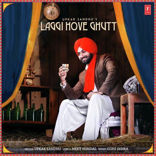 Laggi Hove Ghutt Upkar Sandhu Mp3 Song Free Download