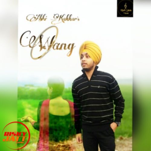 Wang Abhi Kakkar Mp3 Song Free Download