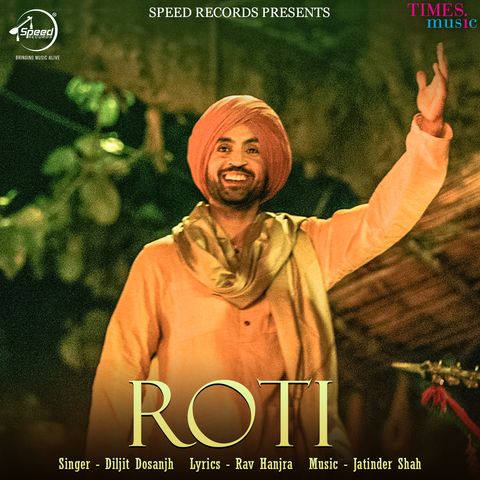 Roti Diljit Dosanjh Mp3 Song Free Download