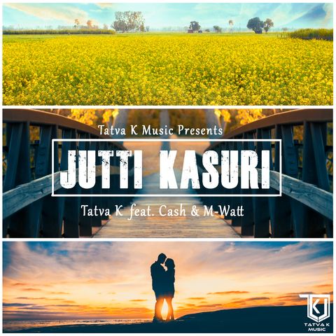 Jutti Kasuri Cash Mp3 Song Free Download