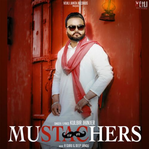 Jatt A Reality (Mustachers) Kulbir Jhinjer Mp3 Song Free Download