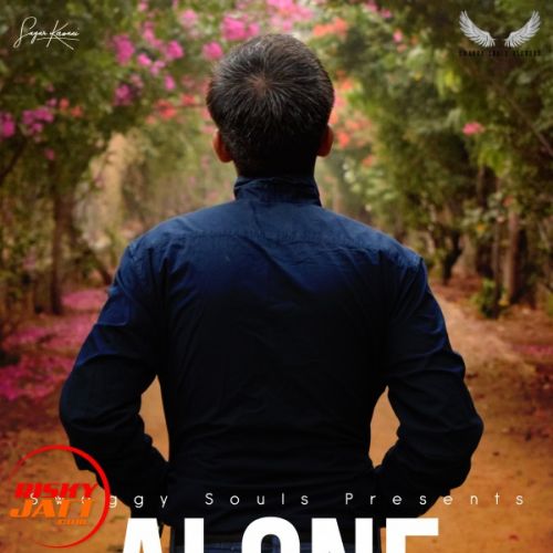 Alone Sankalp Sachdeva, Shridhar Nagar, Swaggy Souls Mp3 Song Free Download