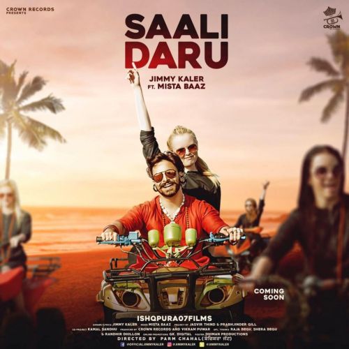 Saali Daru Jimmy Kaler Mp3 Song Free Download