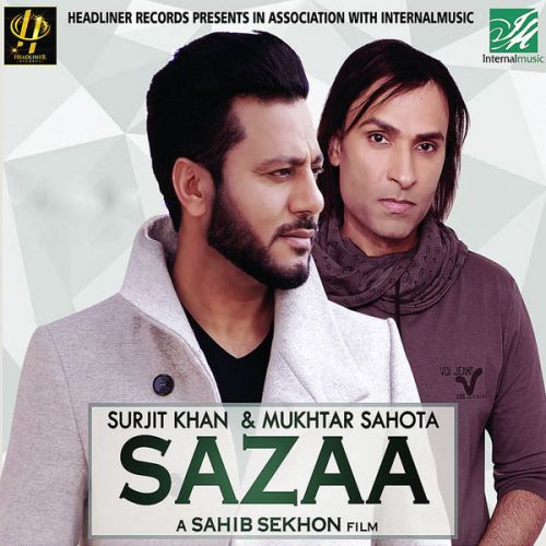 Sazaa Surjit Khan Mp3 Song Free Download