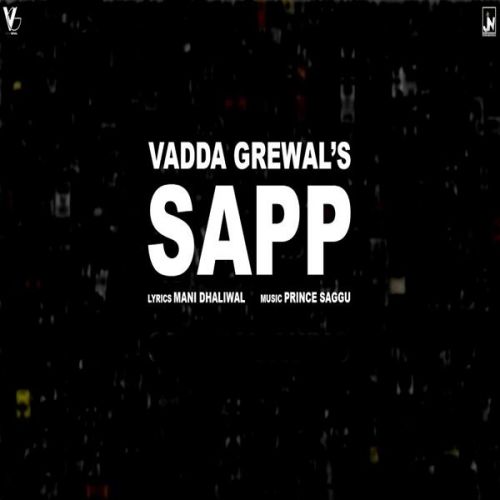 Sapp Vadda Grewal Mp3 Song Free Download