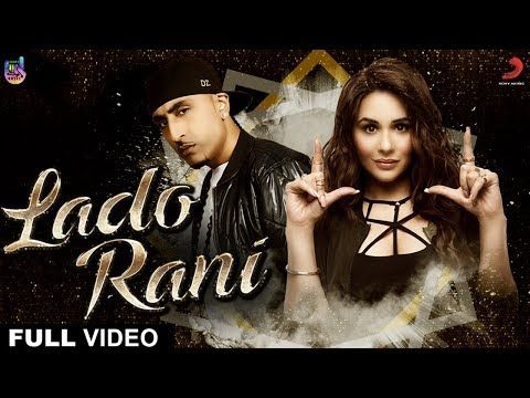 Lado Rani Mandy Takhar Mp3 Song Free Download