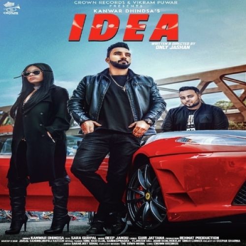 Idea Kanwar Dhindsa, Sara Gurpal Mp3 Song Free Download