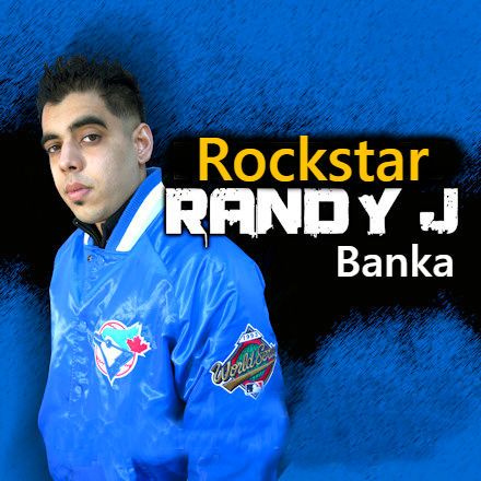 Rockstar Randy J, Banka Mp3 Song Free Download
