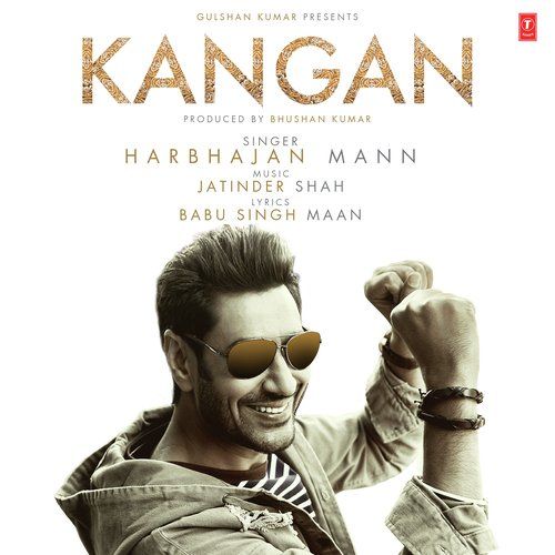 Kangan Harbhajan Mann Mp3 Song Free Download