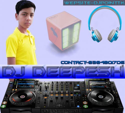 Gaddan Joggi DJ Deepesh Mp3 Song Free Download