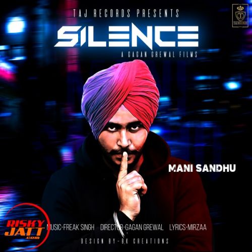 Silene Mani Sandhu Mp3 Song Free Download