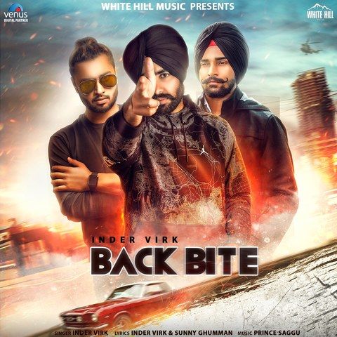 Back Bite Inder Virk Mp3 Song Free Download