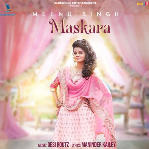 Maskara Meenu Singh Mp3 Song Free Download