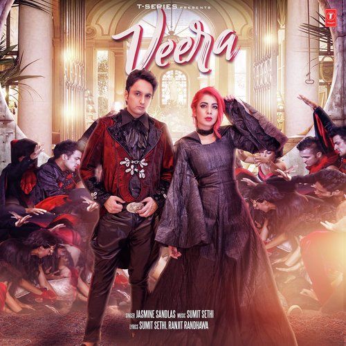 Veera Jasmine Sandlas, Sumit Sethi Mp3 Song Free Download