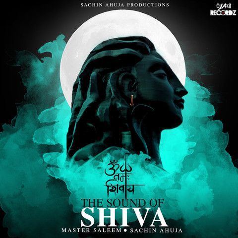 The Sound Of Shiva Master Saleem, Sachin Ahuja Mp3 Song Free Download