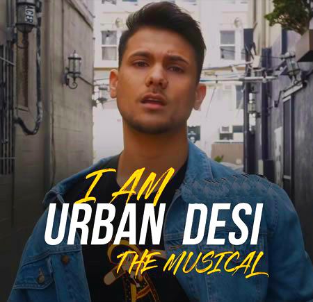 I Am Urban Desi Mickey Singh Mp3 Song Free Download