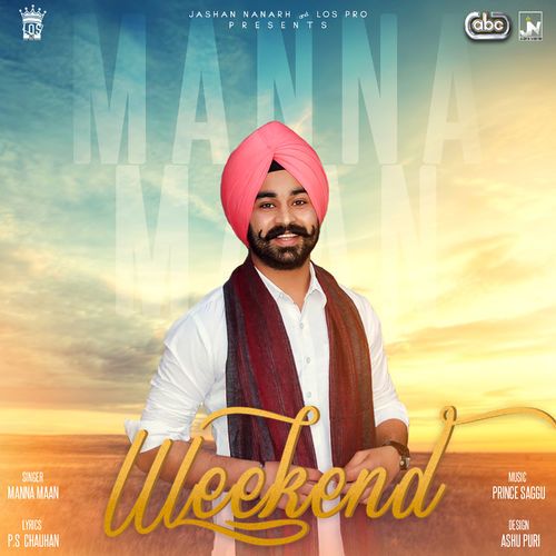 Weekend Manna Maan Mp3 Song Free Download