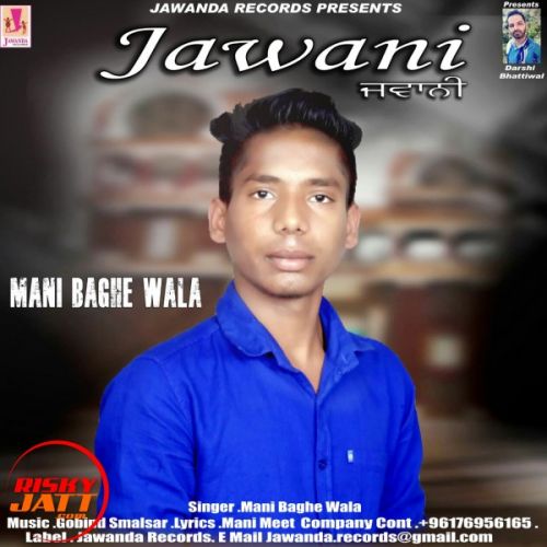 Jawani Mani Baghe Wala Mp3 Song Free Download