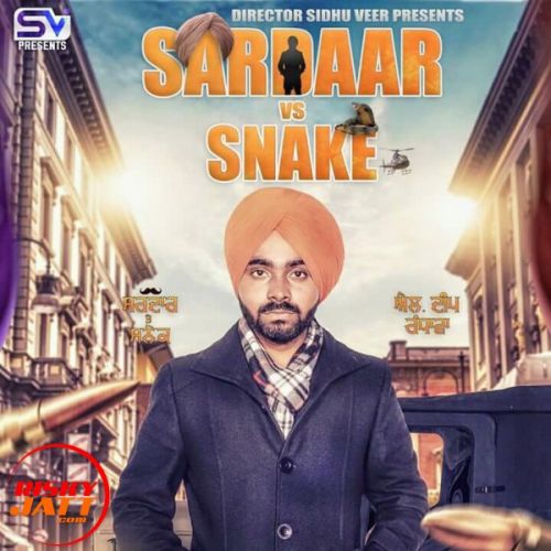 Snack L Deep Randhawa Mp3 Song Free Download