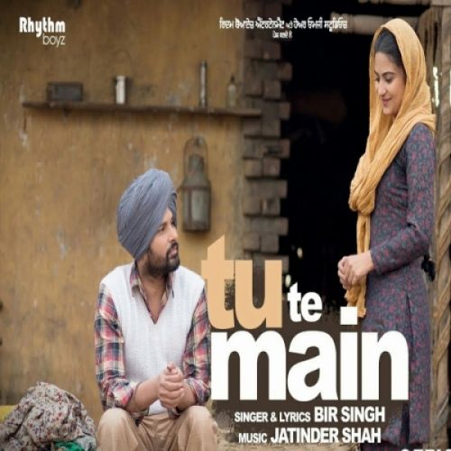 Tu Te Main (Golak Bugni Bank Te Batua) Bir Singh Mp3 Song Free Download