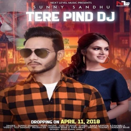 Tere Pind Dj Sunny Sandhu Mp3 Song Free Download