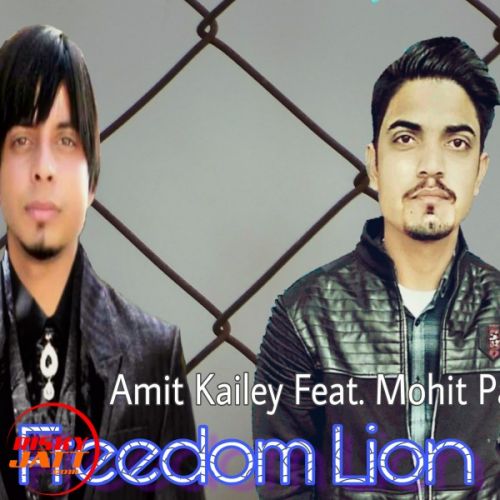 Freedom Lion Amit Kailey, Mohit Pal Mp3 Song Free Download