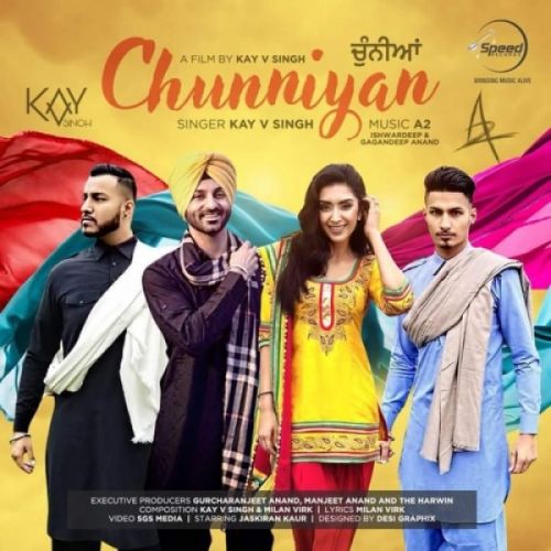 Chunniyan Kay V Singh Mp3 Song Free Download