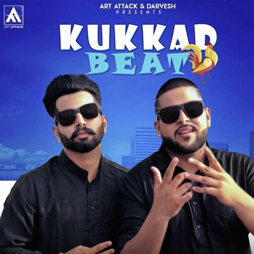 Kukkad Beat Vicke, Harnav Brar Mp3 Song Free Download