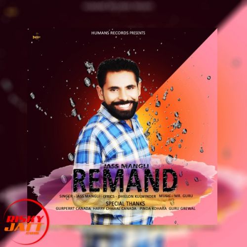 Remand Jass Mangli Mp3 Song Free Download