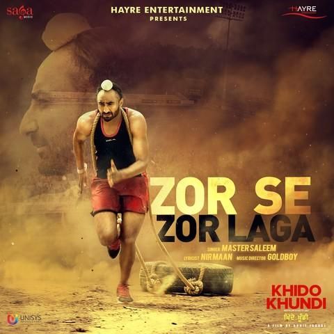 Zor Se Zor Laga (Khido Khundi) Master Saleem Mp3 Song Free Download