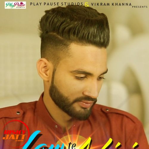 Law te Ashiqi Rajan Majhotia Mp3 Song Free Download