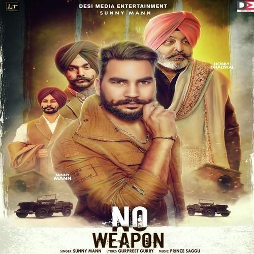 No Weapon Sunny Mann Mp3 Song Free Download