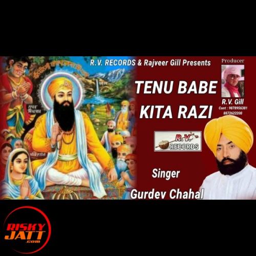 Tenu Babe Kita Razi Gurdev Chahal Mp3 Song Free Download