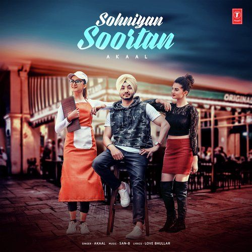 Sohniyan Soortan Akaal Mp3 Song Free Download