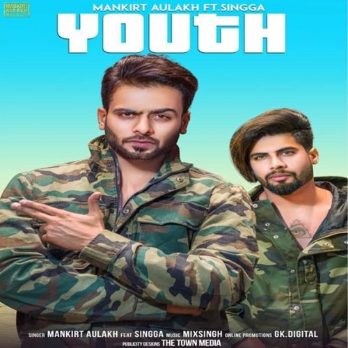 Youth Mankirt Aulakh Mp3 Song Free Download