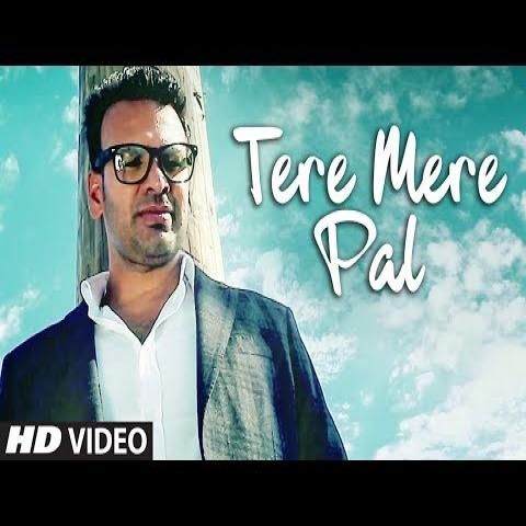 Tere Mere Pal Bindy Brar Mp3 Song Free Download