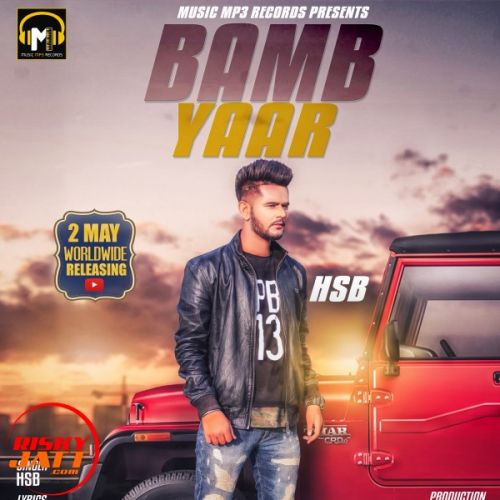 Bamb Yaar Hsb Mp3 Song Free Download