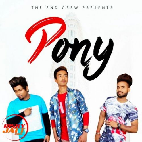 Pony Snu Djrks, Yash, Narry Mp3 Song Free Download