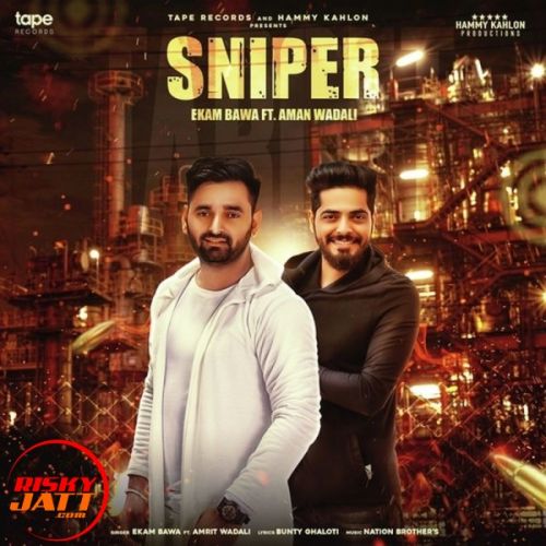 Snipper Ekam Bawa, Amrit Wadali Mp3 Song Free Download