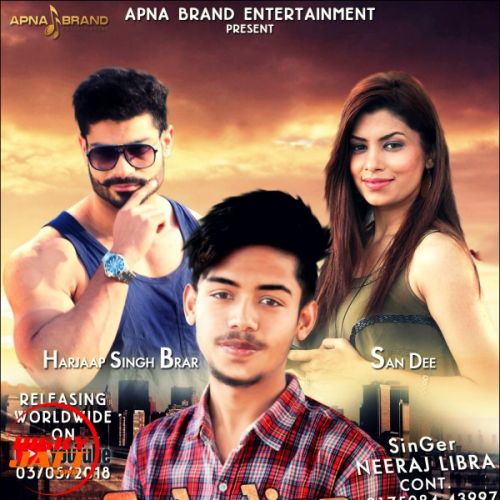 Sahelian Di Chakk Neeraj Libra Mp3 Song Free Download