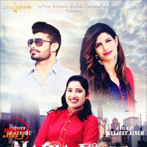 Naina Wale Teer SP Sandhu Mp3 Song Free Download