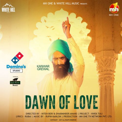 Dawn Of Love Kanwar Grewal Mp3 Song Free Download