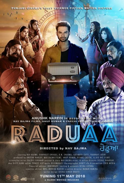 Fadlo Chun Chuna Nachhatar Gill Mp3 Song Free Download