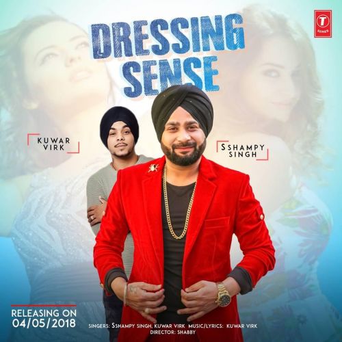 Dressing Sense Kuwar Virk, Sshampy Singh Mp3 Song Free Download