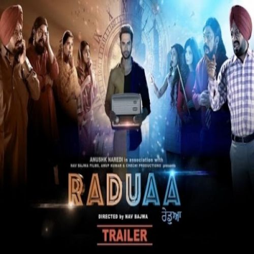 Fadlo Chun Chuna (Raduaa) Nachhatar Gill Mp3 Song Free Download