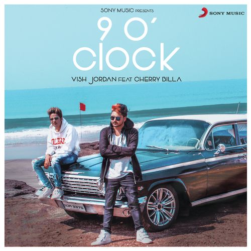 9 O Clock Vish Jordan Mp3 Song Free Download