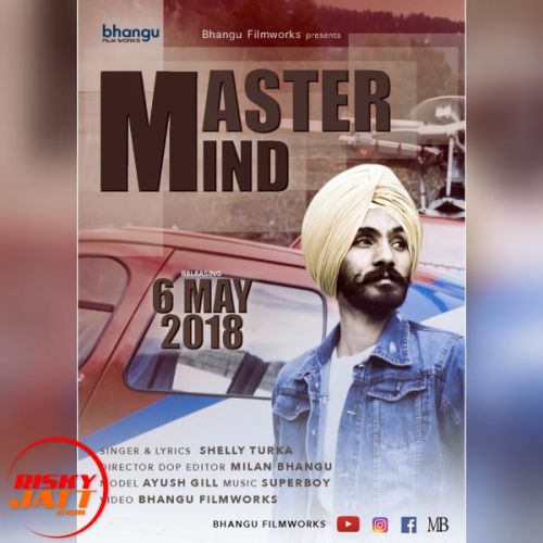 Mastermind Shelly Turke Mp3 Song Free Download